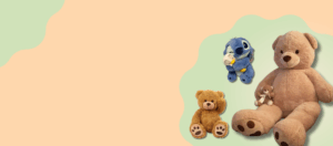 Coleccion-de-peluches-suaves-desde-osos-con-mensajes-de-amor-hasta-personajes-animados-de-peliculas-y-series-para-niños-y-adultos-en-Cali 5 Coleccion de peluches suaves desde osos con mensajes de amor hasta personajes animados de peliculas y series para ninos y adultos en Cali