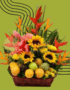 Flores a domicilio en Cali - Floristerías en cali 40 FRUTEROS EN CALI FLORISTERIAS EN CALI 16
