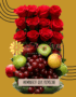 Flores a domicilio en Cali - Floristerías en cali 39 FRUTEROS EN CALI FLORISTERIAS EN CALI 4