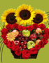 Flores a domicilio en Cali - Floristerías en cali 48 FRUTEROS EN CALI FLORISTERIAS EN CALI 5