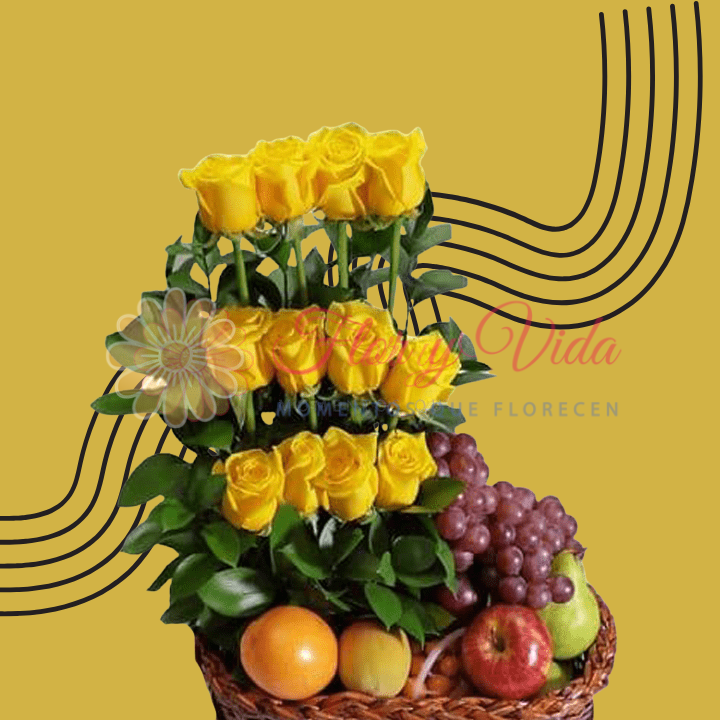 FRUTEROS EN CALI FLORISTERIAS EN CALI 7