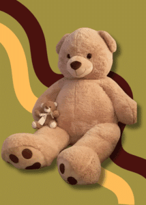PELUCHES EN CALI OSOS EN CALI