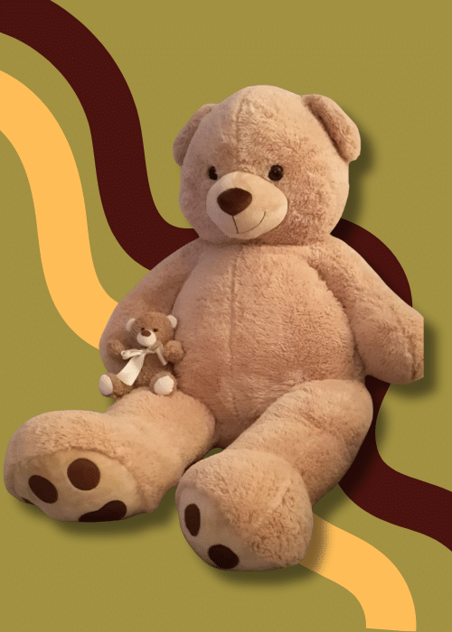 PELUCHES EN CALI OSOS EN CALI