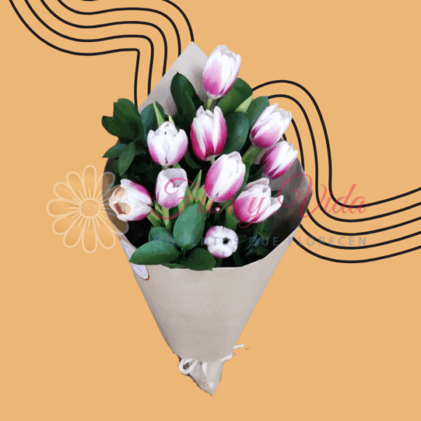 Beso de Primavera