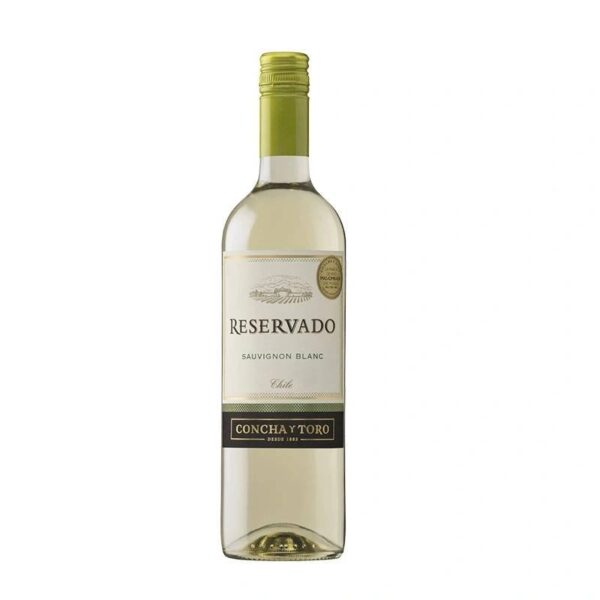 Vino Concha Y Toro x750ML Sauvin Reservado