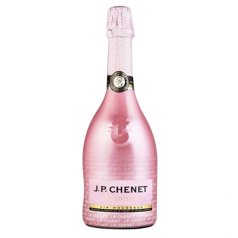 Vino Espumoso Jp Chenet x750ml Sparkling Rose