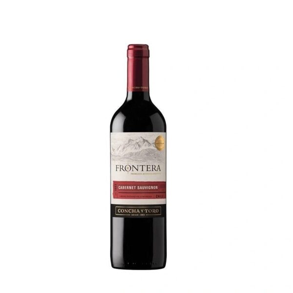 Vino Frontera x750ML Cabernet Sauvignon