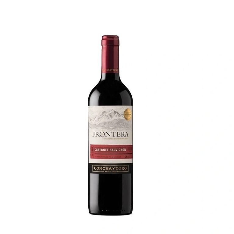 Vino Frontera x750ML Cabernet Sauvignon