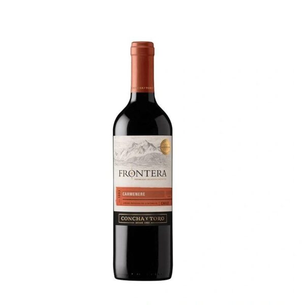 Vino Frontera x750ML Carmenet