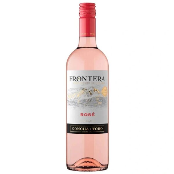 Vino Frontera x750ml Spritzer Rose