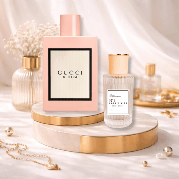 Bloom Gucci 100ml.