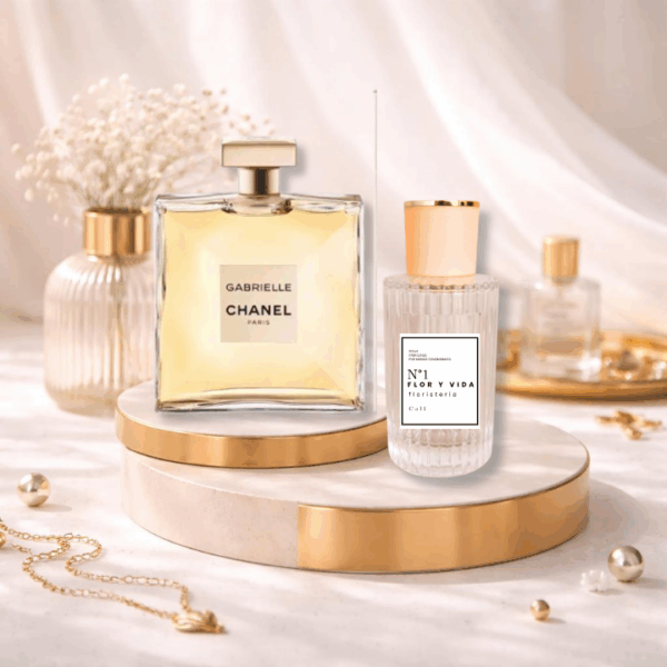 Gabrielle Chanel 100ml.
