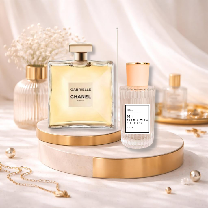 Gabrielle Chanel 100 ml