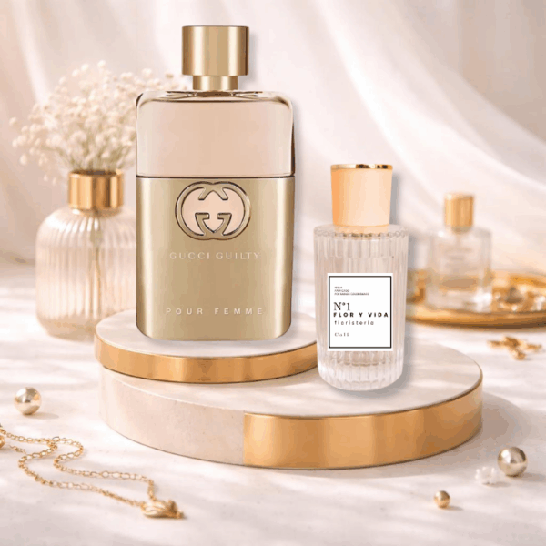 Gucci Guilty 100ml.