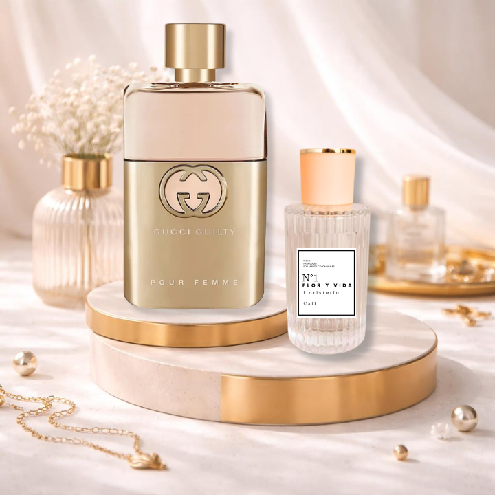 Gucci Guilty 90ml