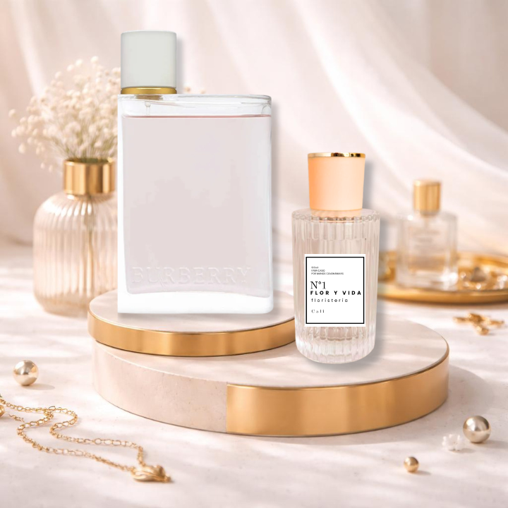 Her Burberry 100ml