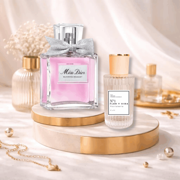 Miss Dior Blooming Bouquet 100ml.