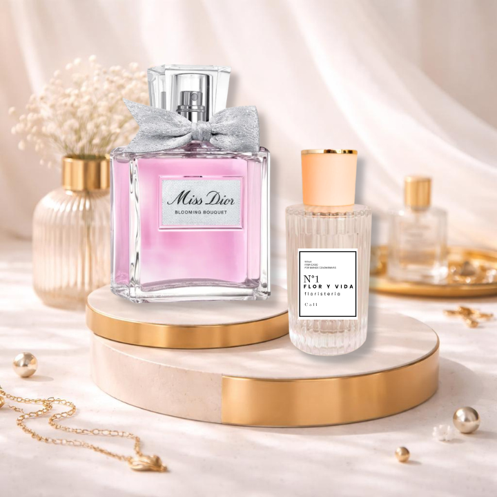 Miss Dior Blooming Bouquet 100ml