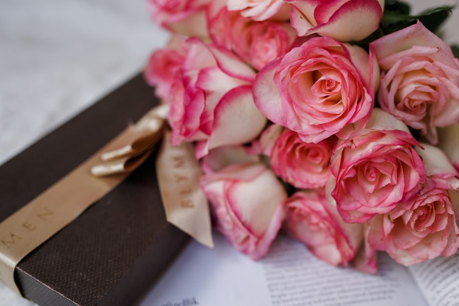 Best floristerías en cali — Floristería Rosas de Cali: Elegancia clásica en Granada