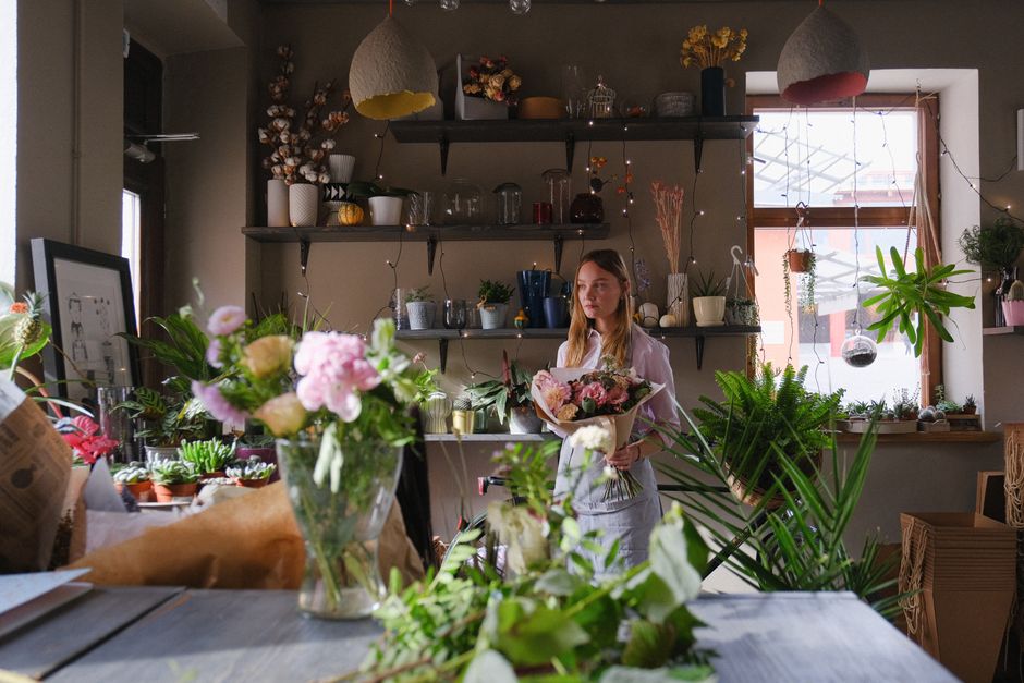 How to floristerías en cali — visual overview