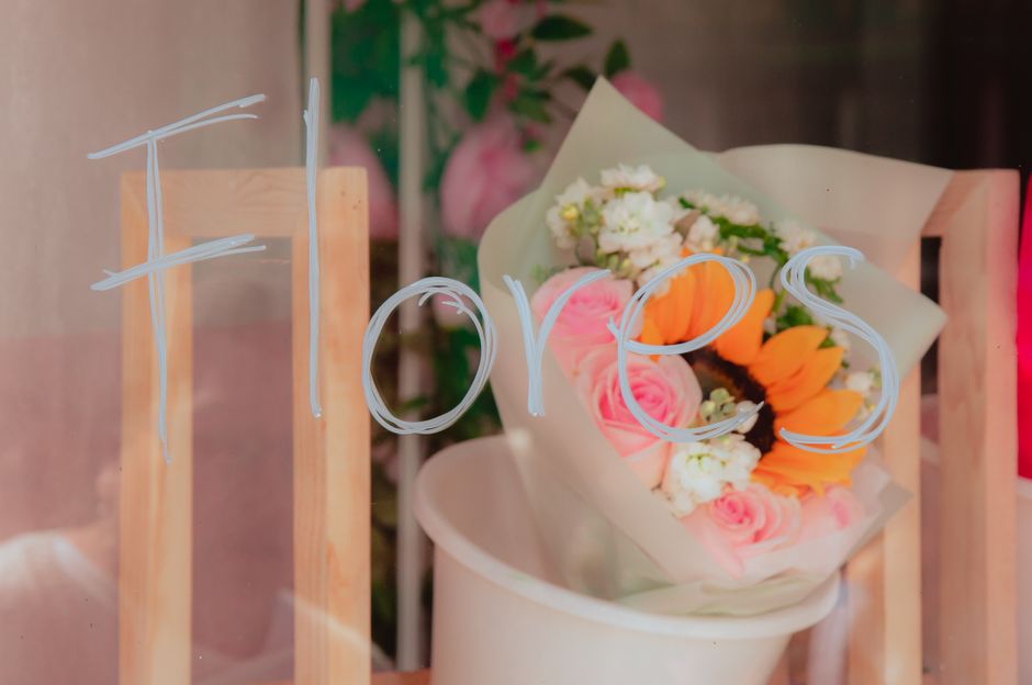 How to floristerías en cali — visual overview