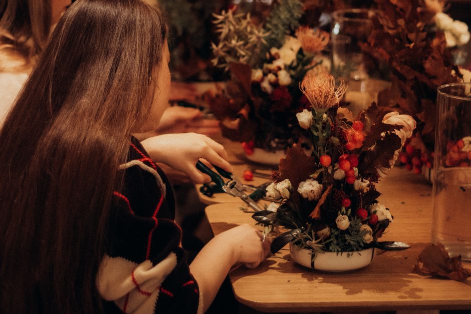 Best floristerías en cali — Floristería Las Flores de Cali: La opción premium para eventos