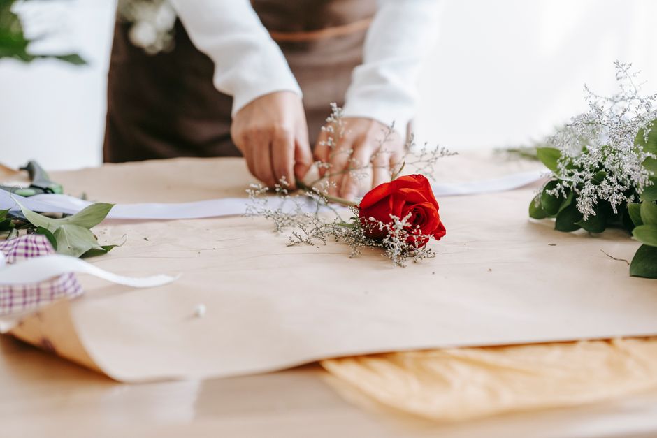 Best floristerías en cali — Floristería La Rivera: La opción más confiable para eventos
