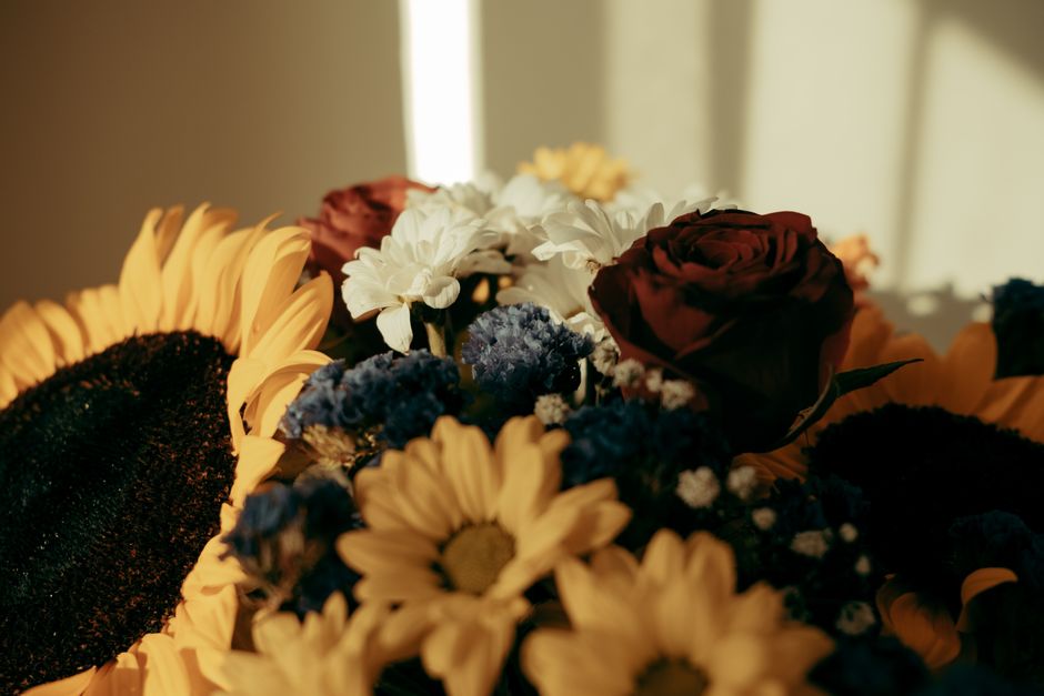 Floristería en Cali amor y amistad — visual overview