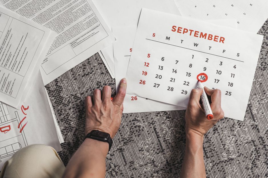La fecha oficial para saber cuándo es amor y amistad en septiembre
