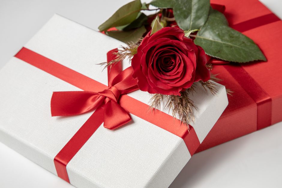 Qué regalar en amor y amistad a mi novia — visual overview