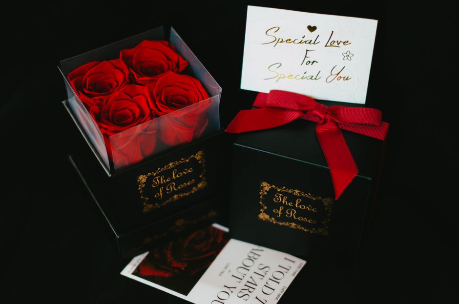 Por qué las cajas de rosas amor y amistad Cali son el regalo definitivo
