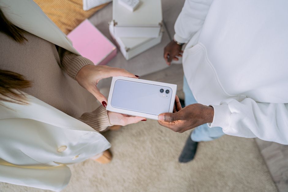 Ideas de amor y amistad — Detalles hechos a mano que superan a lo comercial