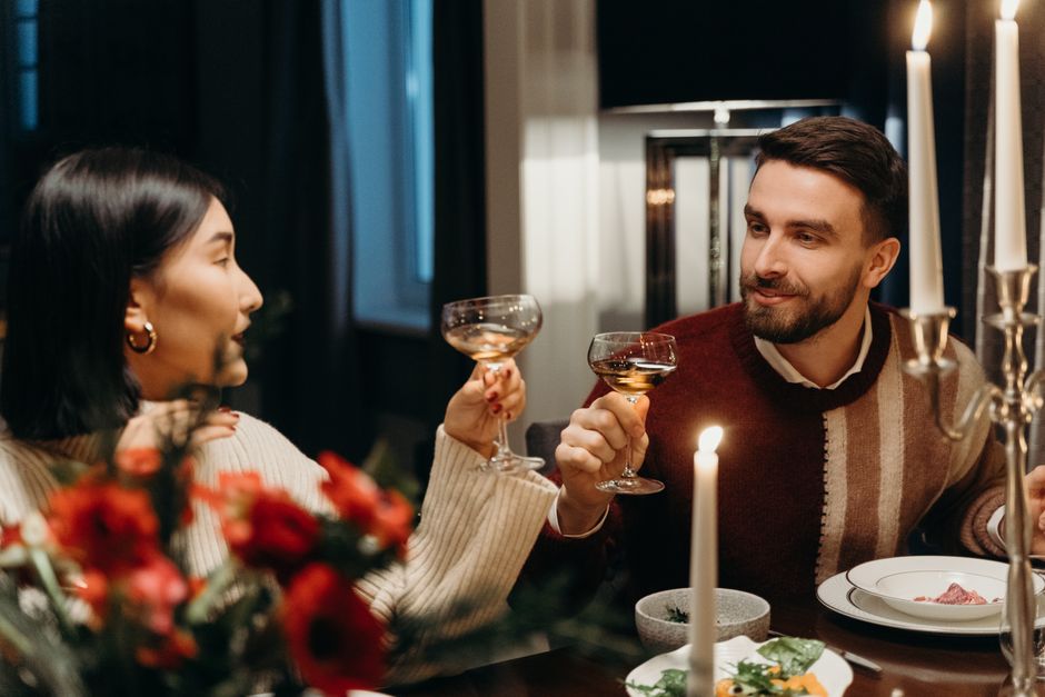 Planes para celebrar amor y amistad — visual overview