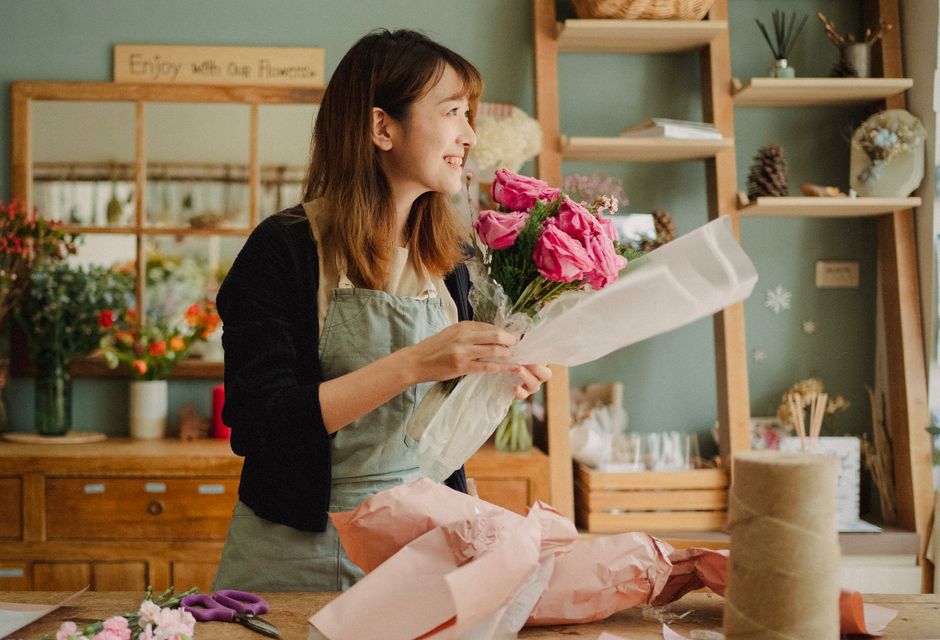 Dónde comprar las mejores Flores amor y amistad Cali