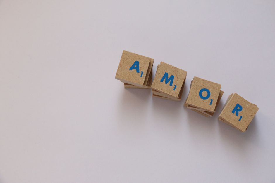 Regalos para amor y amistad — visual overview