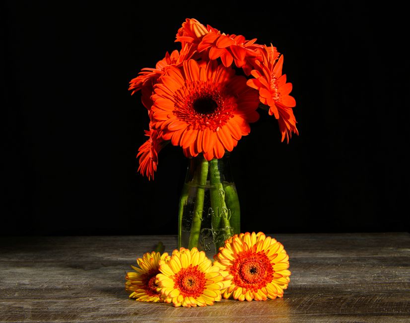 Errores comunes al comprar flores para amor y amistad