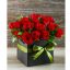 17-caja-de-rosas-cuadrada Floristerías en Cali Flor y Vida