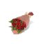 19-bouquet-de-rosas-y-follaje-mediano Floristerías en Cali Flor y Vida