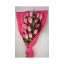 25-boquet-de-rosas-rosas-rosadas Floristerías en Cali Flor y Vida