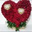 39-caja-corazon-gigante Floristerías en Cali Flor y Vida