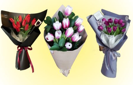 580x365 bouquets