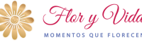 Logo Flor y Vida Cali Floristeria