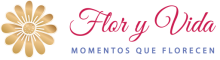 Logo Flor y Vida Cali Floristeria - Floristerías en Cali Flor y Vida